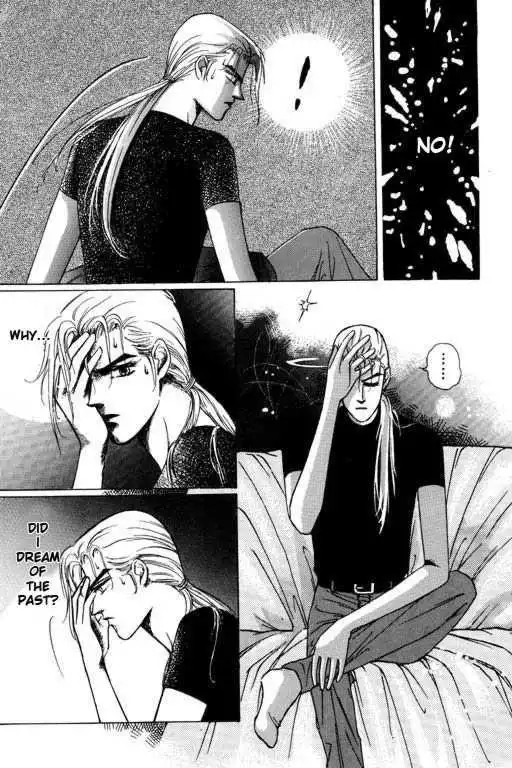 Paradise City Chapter 5 8